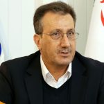 ️پیام تبریک معاون حمل‌ونقل وزارت راه و شهرسازی و سرپرست سازمان بنادر و دریانوردی به مناسبت چهل و ششمین سالگرد پیروزی انقلاب اسلامی