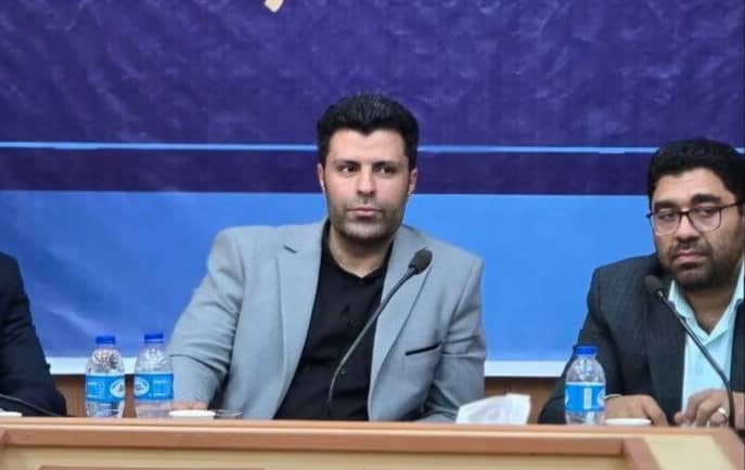 صادق مطاعی